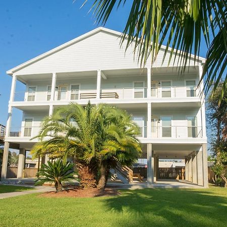 Serene 3Br Apartment 4Tvs Free Wi-Fi & Parking -E- Moss Point Exterior foto