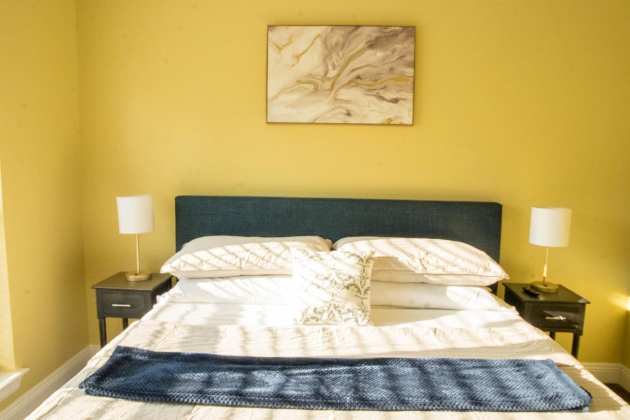 Serene 3Br Apartment 4Tvs Free Wi-Fi & Parking -E- Moss Point Exterior foto