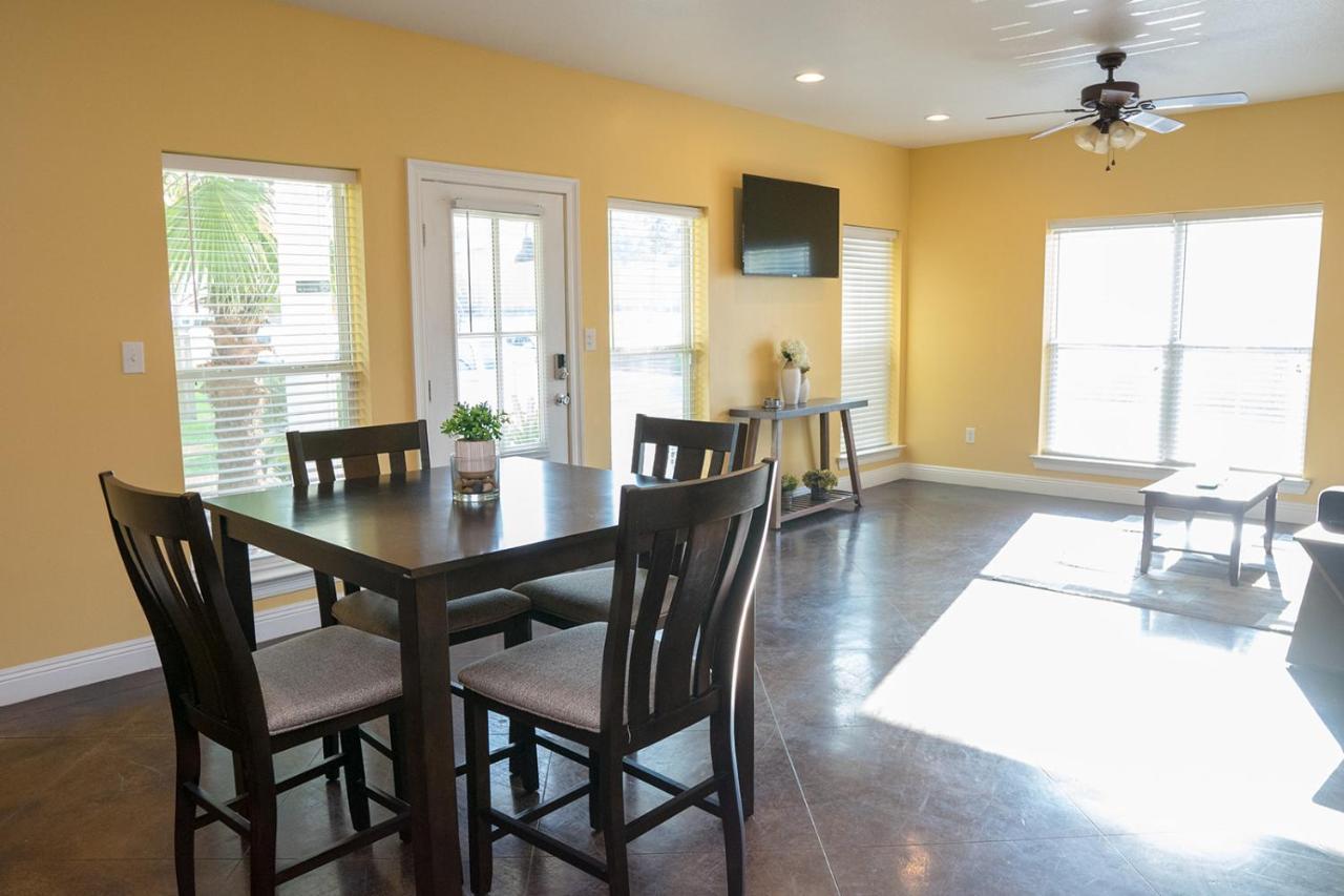 Serene 3Br Apartment 4Tvs Free Wi-Fi & Parking -E- Moss Point Exterior foto