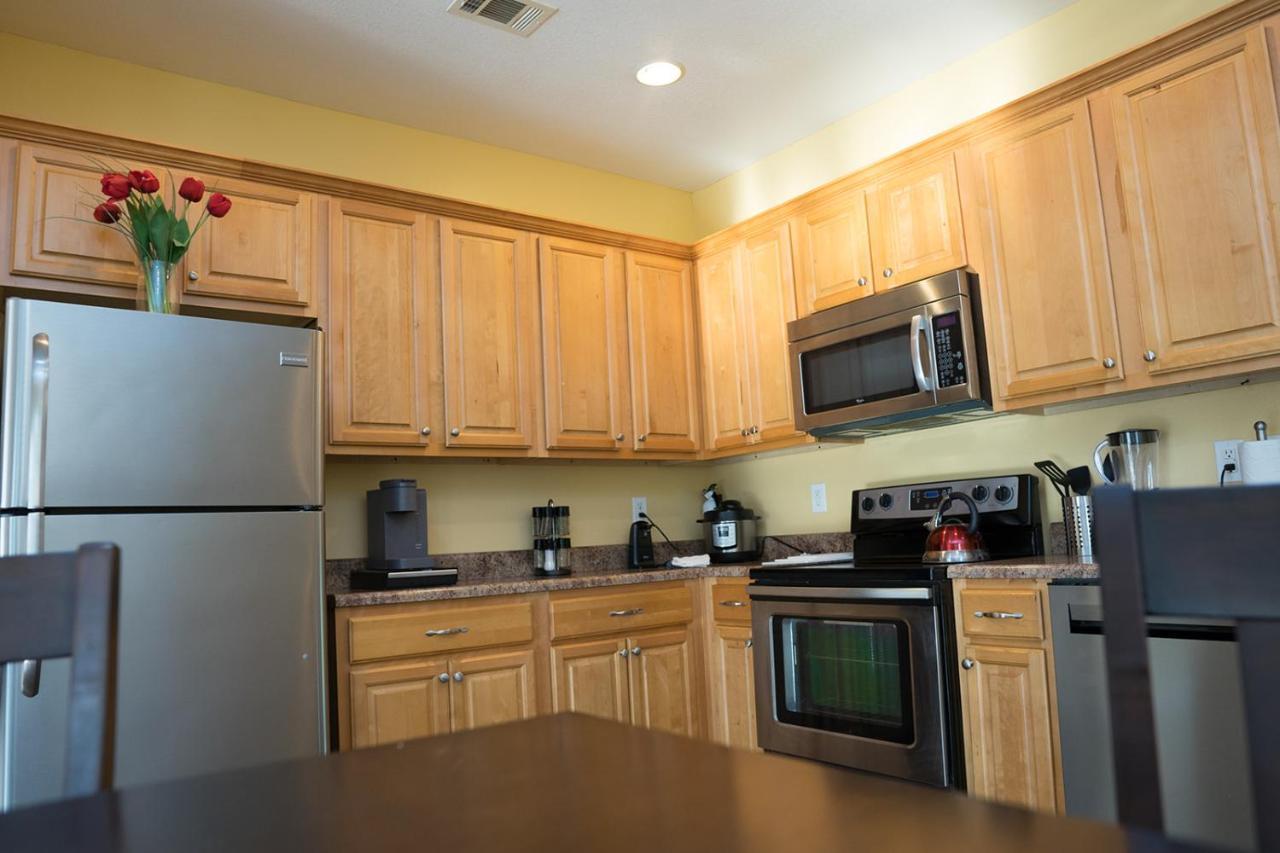 Serene 3Br Apartment 4Tvs Free Wi-Fi & Parking -E- Moss Point Exterior foto