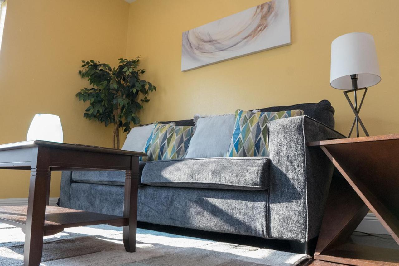 Serene 3Br Apartment 4Tvs Free Wi-Fi & Parking -E- Moss Point Exterior foto