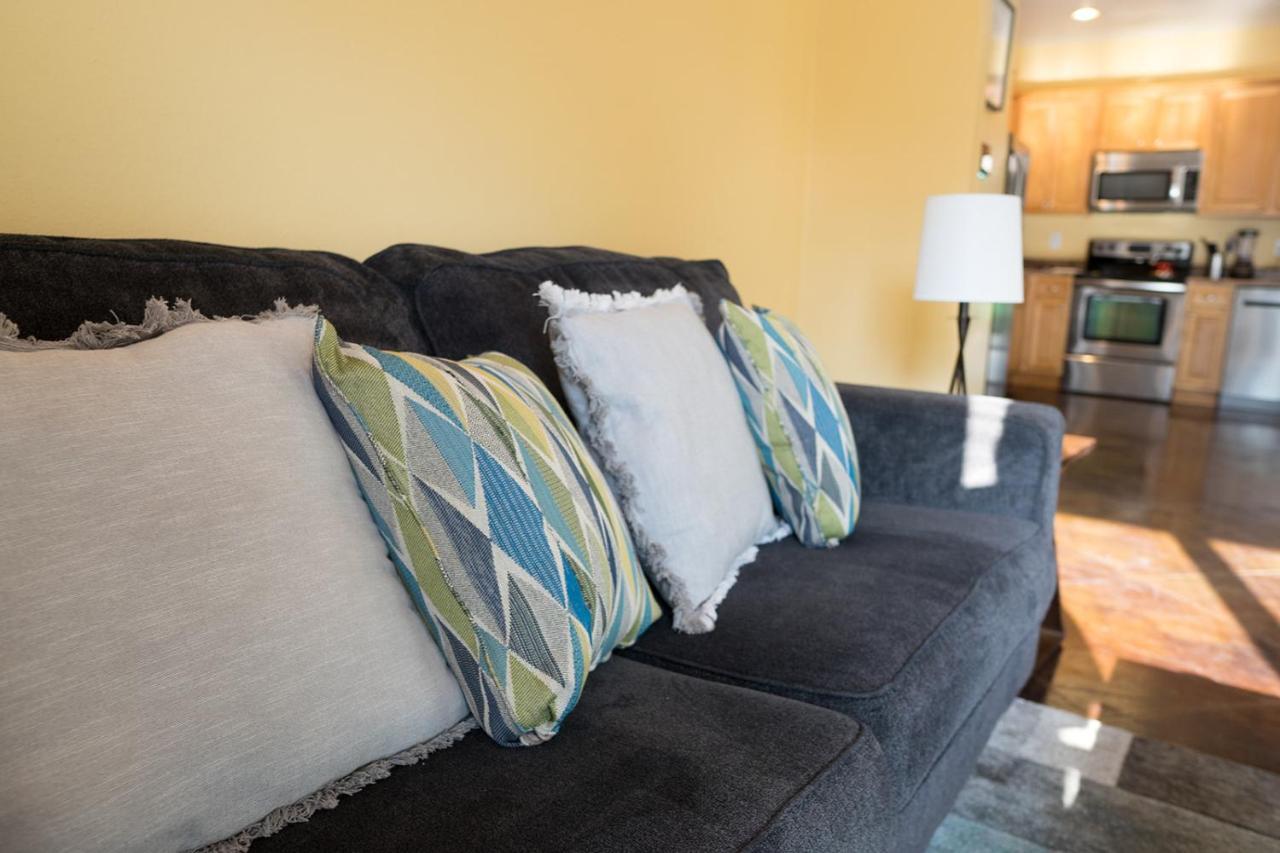 Serene 3Br Apartment 4Tvs Free Wi-Fi & Parking -E- Moss Point Exterior foto
