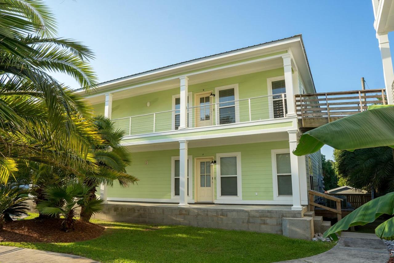Serene 3Br Apartment 4Tvs Free Wi-Fi & Parking -E- Moss Point Exterior foto